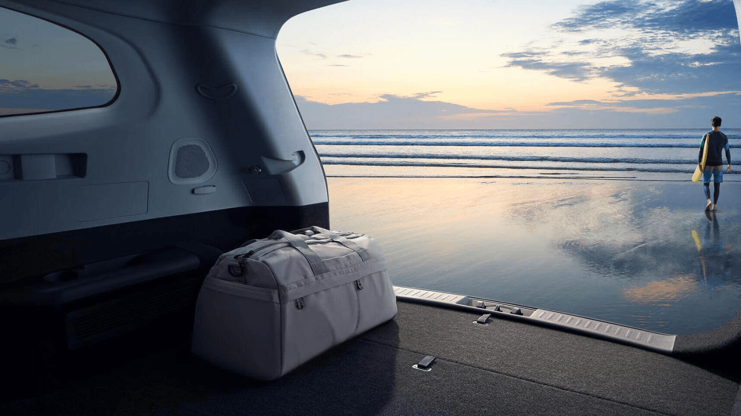 Image CHERY TIGGO 8 PRO