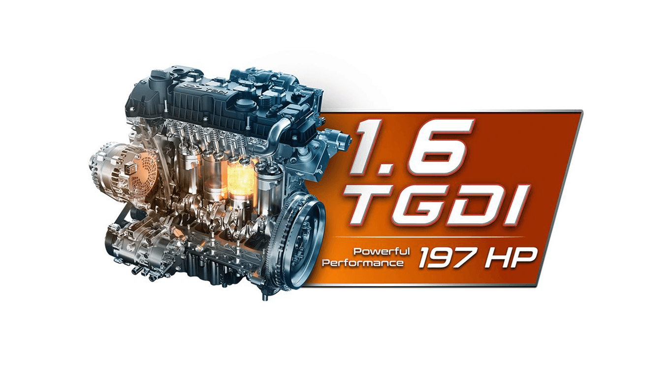 Image CHERY OMODA 5 GT