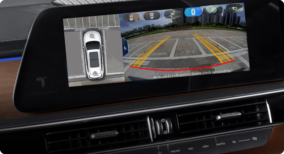 Image Chery Tiggo 8 Pro Max