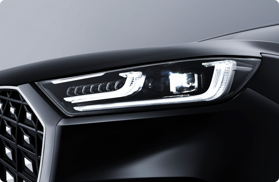 Image Chery Tiggo 8 Pro Max