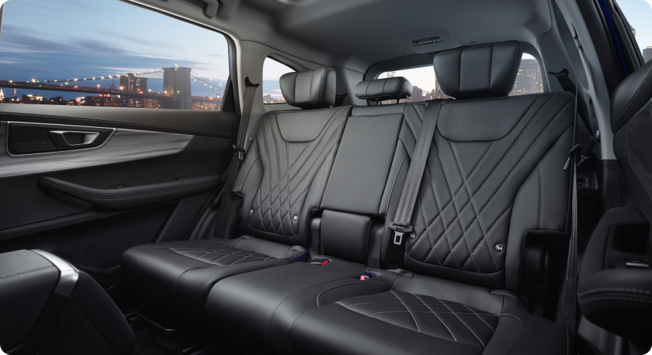 Image Chery Tinggo 8