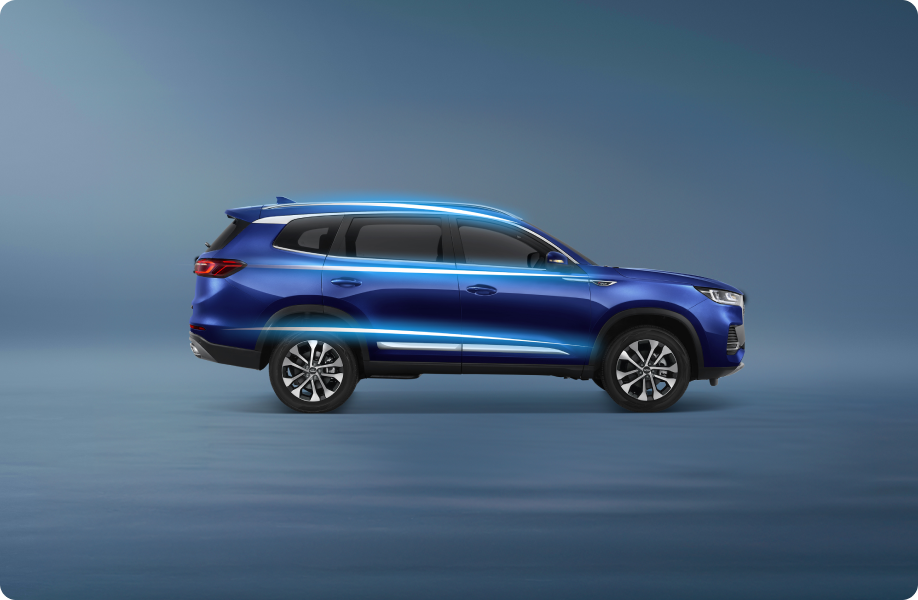 Image Chery Tinggo 8